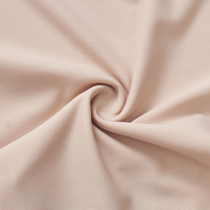Ženske gaćice Ice Silk, srednji pojas, glavni materijal Nylon, podstava 100% Spandex, brzo sušeće