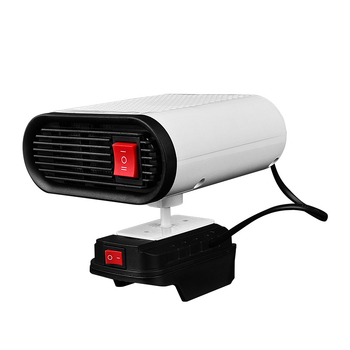 Ugradbeni grijač za električna vozila, 480W ABS kućište, odmagljivanje/odmrzavanje, model P30MAX