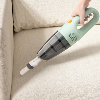 Aspirator portabil pentru mașină; aspirație 3500 Pa; putere 120 W; tensiune 7,4 V; mod de alimentare: încărcare