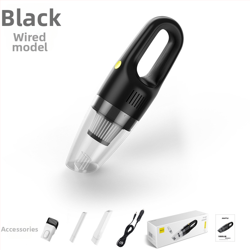 Aspirator portabil pentru mașină; aspirație 3500 Pa; putere 120 W; tensiune 7,4 V; mod de alimentare: încărcare