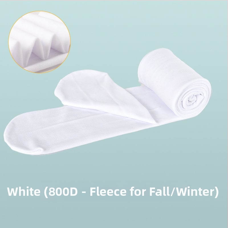 Παιδικά βελούρι χορευτικά καλσόν, μεσαίας πυκνότητας, ύφασμα από βαμβάκι, για ηλικίες 7–12 ετών