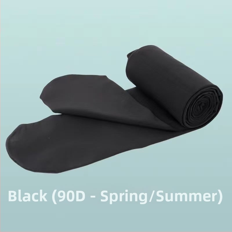 Παιδικά βελούρι χορευτικά καλσόν, μεσαίας πυκνότητας, ύφασμα από βαμβάκι, για ηλικίες 7–12 ετών