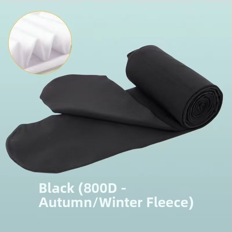 Παιδικά βελούρι χορευτικά καλσόν, μεσαίας πυκνότητας, ύφασμα από βαμβάκι, για ηλικίες 7–12 ετών