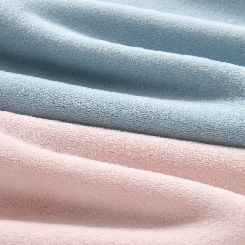 Dječji termalni set donjeg rublja s flis podstavom i debelim slojem, visokim ovratnikom, unisex, za djecu 3–8 godina