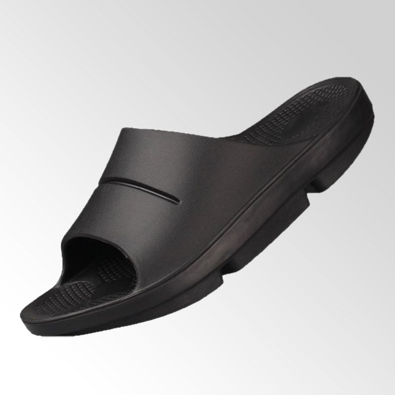 Sandale s prstenom za prst, unisex, EVA gornja, EVA potplat, slip-on