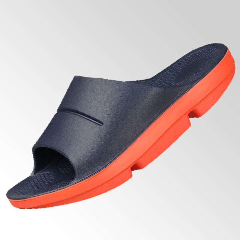Sandale s prstenom za prst, unisex, EVA gornja, EVA potplat, slip-on