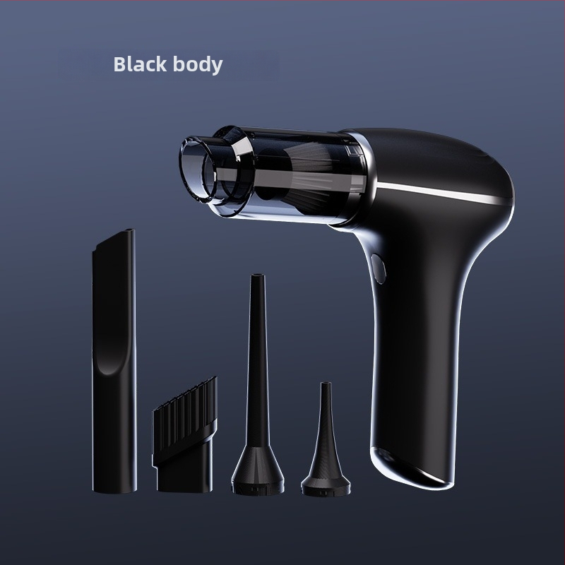 Aspirator fără fir, aspirație 20000 Pa, 12 V, 100 W, reîncărcabil