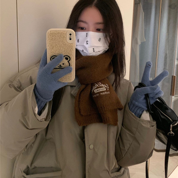 Шал от полиестерно влакно, рапирно плетиво, запазва топлината, пролетен сезон, Wheat wind