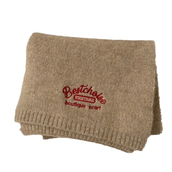 Шал от полиестерно влакно, рапирно плетиво, запазва топлината, пролетен сезон, Wheat wind