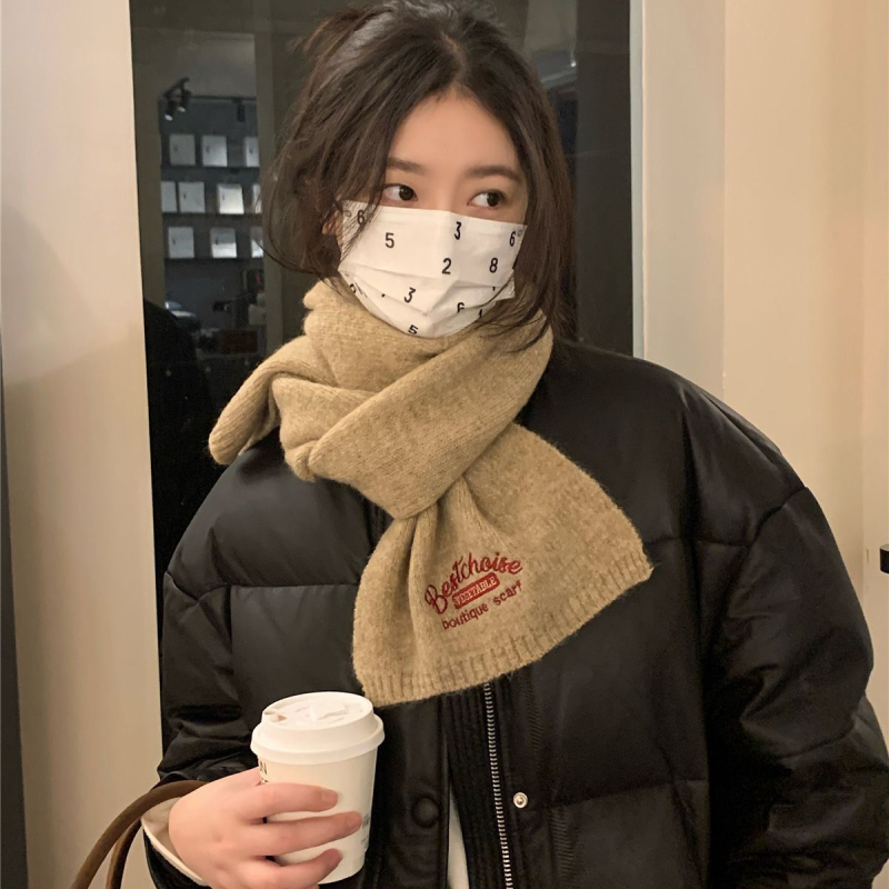 Шал от полиестерно влакно, рапирно плетиво, запазва топлината, пролетен сезон, Wheat wind