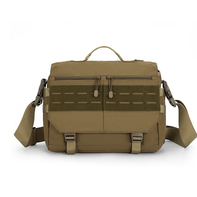 Geantă de umăr pentru bărbați, crossbody, pentru călătorii, din nailon, extensibilă, compatibilă cu laptopul