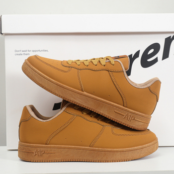 Patike za skateboard, korejski stil, gornji dio od mikrovlakna, okrugli vrh, plastična potplat, EVA uložak