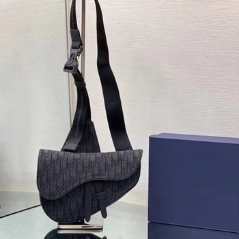 Unisex platnena torba preko ramena s izvezenim uzorkom sedla, podstava od poliestera, Case Roady, proljeće 2025, izdržljiva, za poslovna putovanja