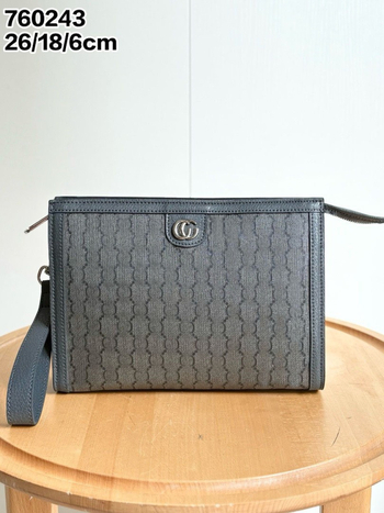Muška clutch torbica, prava koža, koža prvog sloja kravlje kože, ulični stil, dizajn omotnice, poliester podstava