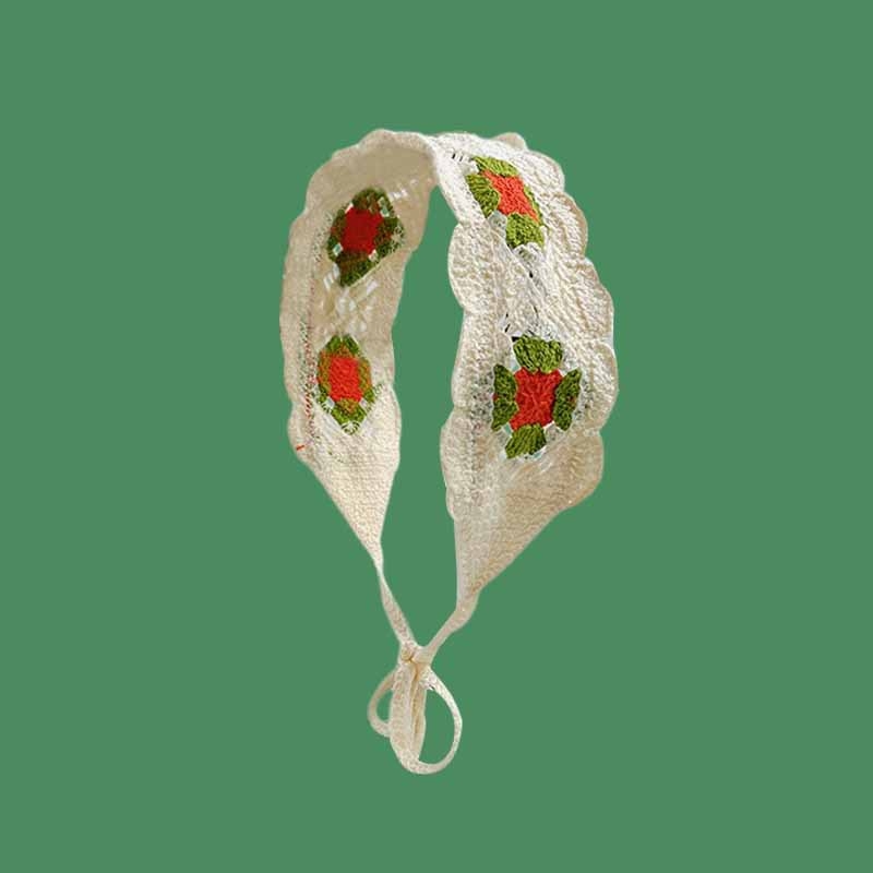 Bandă pentru păr cu margine lată, stil coreean, model ondulat, personalizabilă la comandă, potrivită pentru nunți, amintiri de călătorie și cadouri corporative