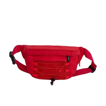 Muška torba za prsa - Ulični stil, Nylon, Za pohranu