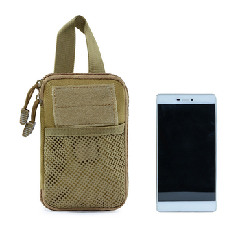 Geantă de talie tactică pentru activități în aer liber, din Oxford, respirabilă, impermeabilă, ușoară, design extensibil, unisex.