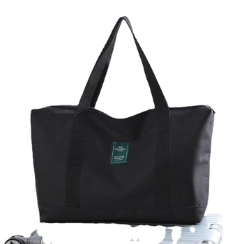 Putna torba za putovanje | Kapacitet 20-35L | Oxford tkanina | Unisex | Za rekreacijska putovanja | Urbanistički minimalistički stil