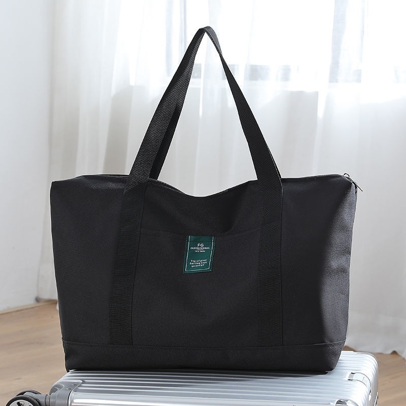 Putna torba za putovanje | Kapacitet 20-35L | Oxford tkanina | Unisex | Za rekreacijska putovanja | Urbanistički minimalistički stil