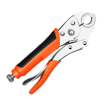 Klešta za podno grijanje – uklanjanje cijevi, ugradnja i čišćenje, kućna uporaba, težina 0,6 kg