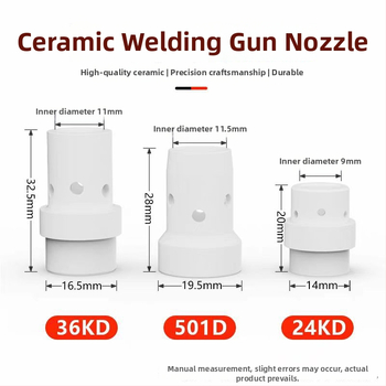 Mai Sheng MIG συγκόλληση με αέριο προστασίας, κεραμικό πλέγμα οθόνης 350A/500A