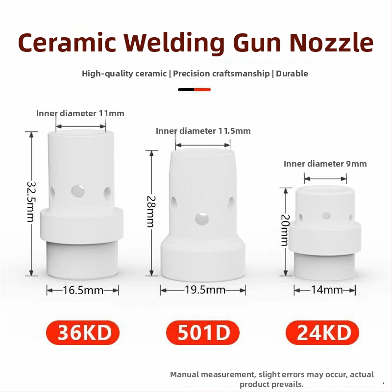 Mai Sheng MIG zváranie s ochranou plynom keramickým sieťovým šuntom 350A/500A