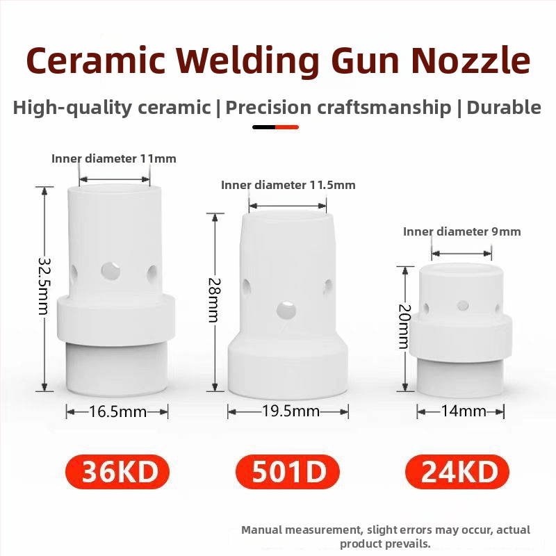 Mai Sheng MIG συγκόλληση με αέριο προστασίας, κεραμικό πλέγμα οθόνης 350A/500A