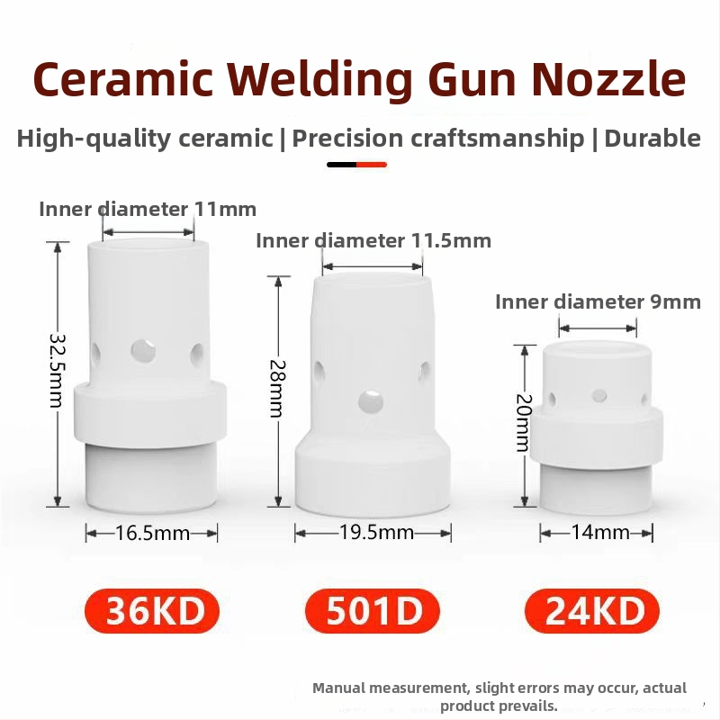 Mai Sheng MIG συγκόλληση με αέριο προστασίας, κεραμικό πλέγμα οθόνης 350A/500A