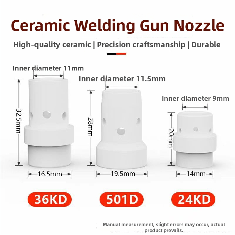 Mai Sheng MIG συγκόλληση με αέριο προστασίας, κεραμικό πλέγμα οθόνης 350A/500A