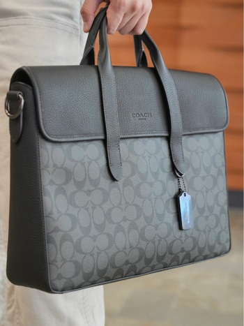 Valódi bőr üzleti aktatáska utazáshoz, első réteg marhabőr, belső bőr belső, letisztult dizájn, 2025 tavaszi kiadás