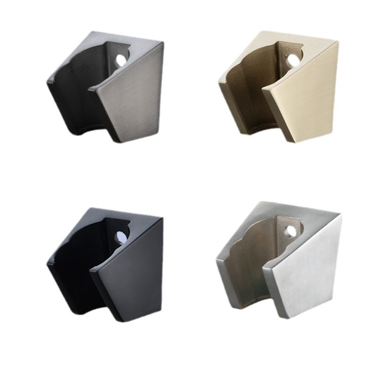 Στήριγμα κεφαλής ντους, 304 ανοξείδωτο ατσάλι, χύτευση ακρίβειας, μοντέλο LG-JJZ, εγκατάσταση με διάτρηση, θερμοκρασία λειτουργίας 90°C