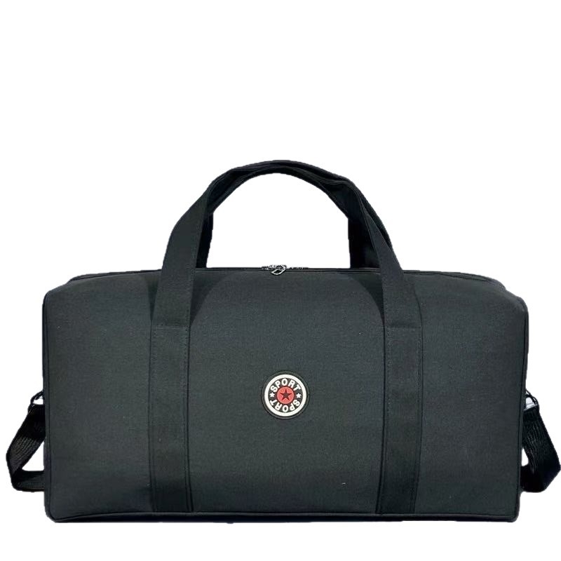 Vanjska platnena torba za putovanje, velika kapaciteta, Unisex, 20–35L, ultra lagana, otporna na habanje, vodootporna, podstava poliester