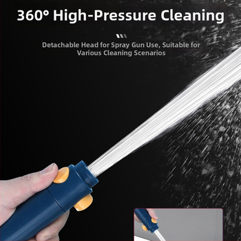 Κεφαλή ντους τετράγωνη, φορητή χειροκίνητη, με πίεση, λειτουργία βροχής – ABS, μοντέλο BNL-F02, σύνδεση με βίδες, 0–80°C, 0,03 MPa