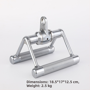 Yibott acél feszítő edzéshez — függő edzőöv, felnőtteknek