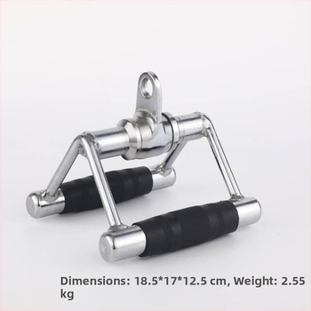 Yibott acél feszítő edzéshez — függő edzőöv, felnőtteknek