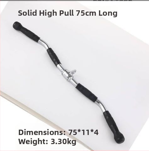 Yibott acél feszítő edzéshez — függő edzőöv, felnőtteknek