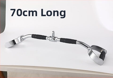 Yibott acél feszítő edzéshez — függő edzőöv, felnőtteknek