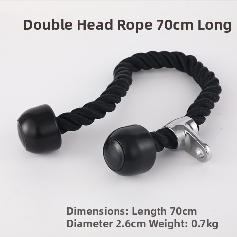 Yibott acél feszítő edzéshez — függő edzőöv, felnőtteknek