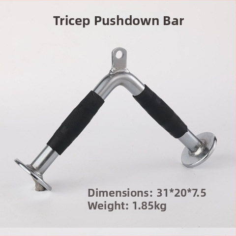 Yibott acél feszítő edzéshez — függő edzőöv, felnőtteknek