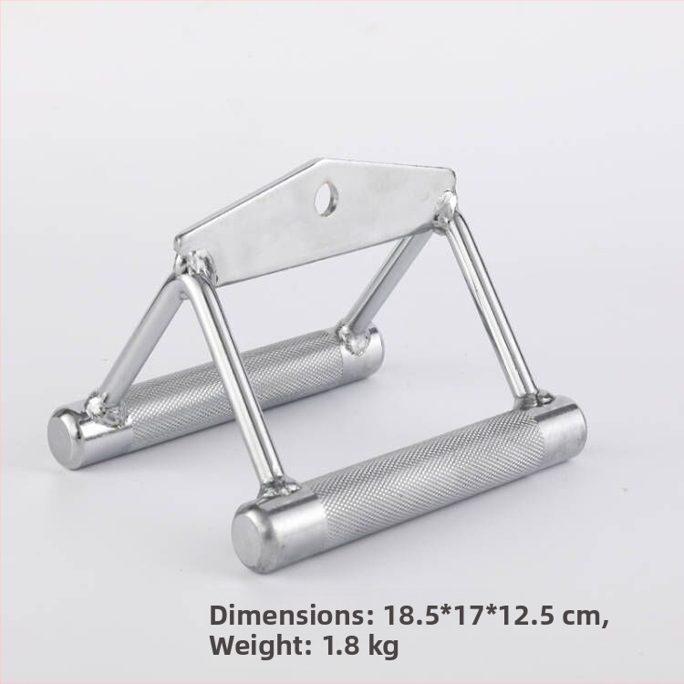 Yibott acél feszítő edzéshez — függő edzőöv, felnőtteknek