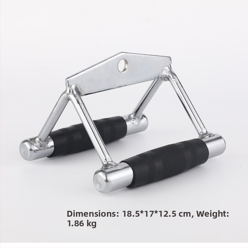 Yibott acél feszítő edzéshez — függő edzőöv, felnőtteknek