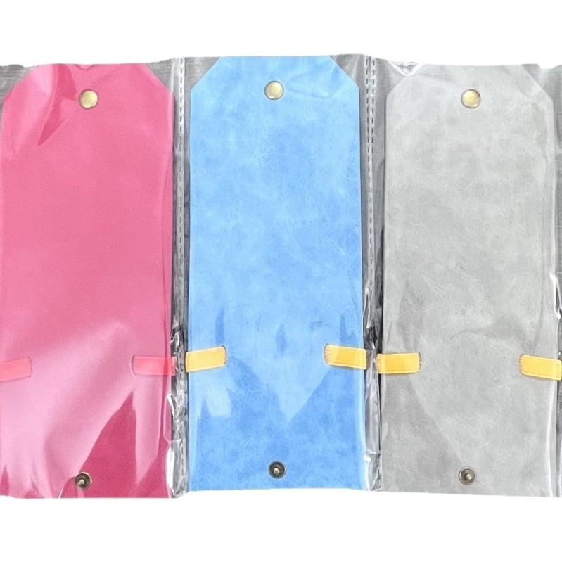 The Cash Wrap Wallet – sintetička koža, baršunasta tekstura, 1 preklop, europsko-američki retro stil, PU podstava