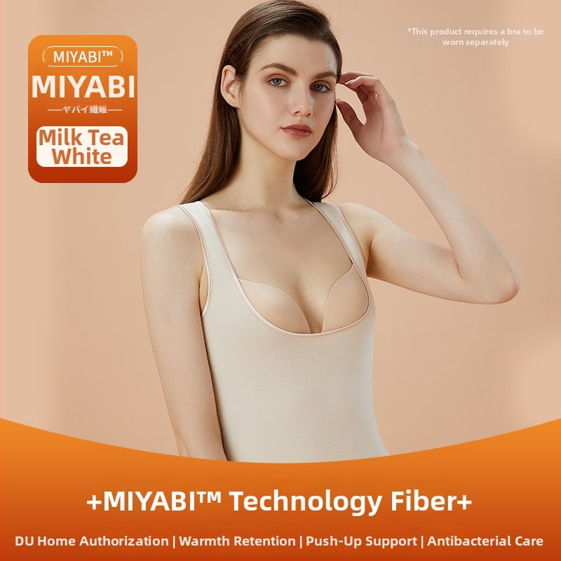 Vestă termică de alăptat pentru femei, căptușită cu fleece, cu sutien încorporat și pernă pentru sân, fără cusături, glugă, material acrilic