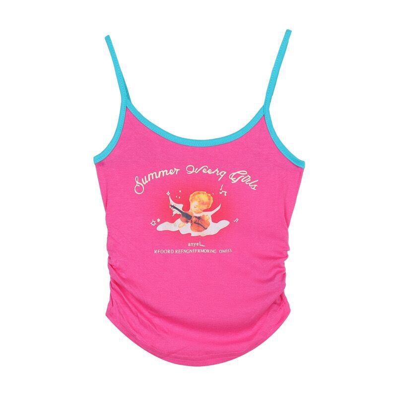 Ailier najlon cami tube top, 1/2 cup, srednji oblik čašice, prozračni stražnji dizajn, udoban