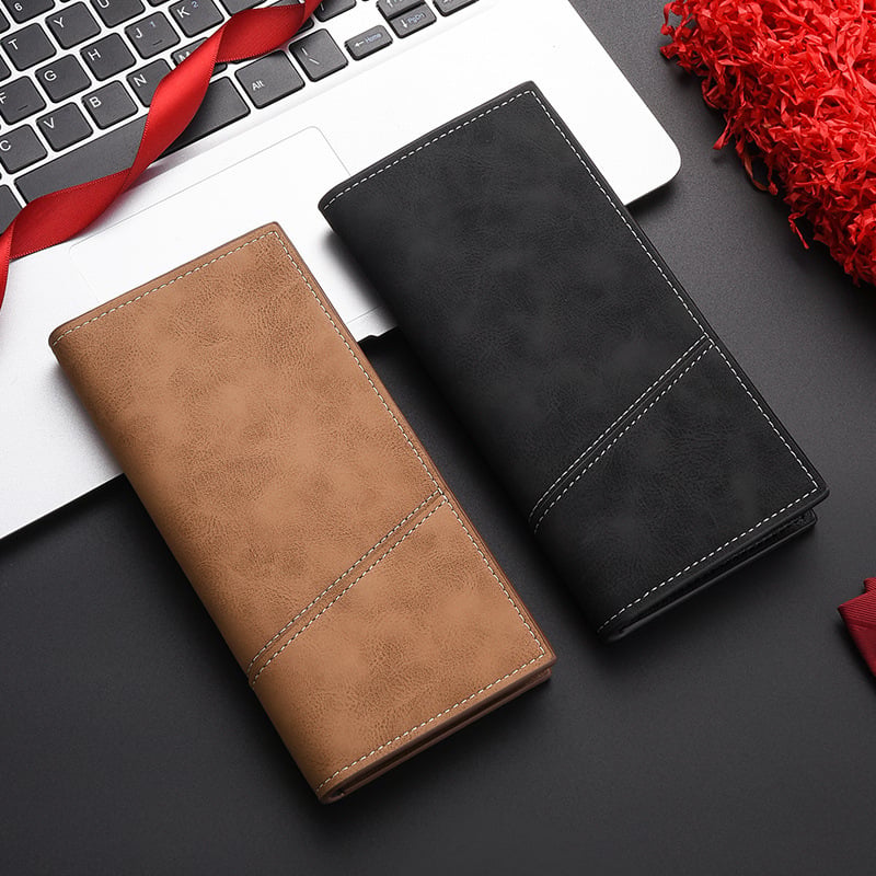 Novčanik za kovanice – PU materijal; minimalisticki dizajn; gradska jednostavnost; unisex dizajn; prošireni kapacitet (Kritične specifikacije: PU materijal, minimalisticki dizajn, gradska jednostavnost, unisex, prošireni kapacitet)