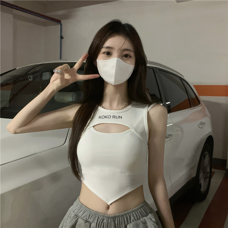 Bezšivni tube top u korejskom stilu, 3/4 šalice, srednji oblik šalice, prozračan i udoban