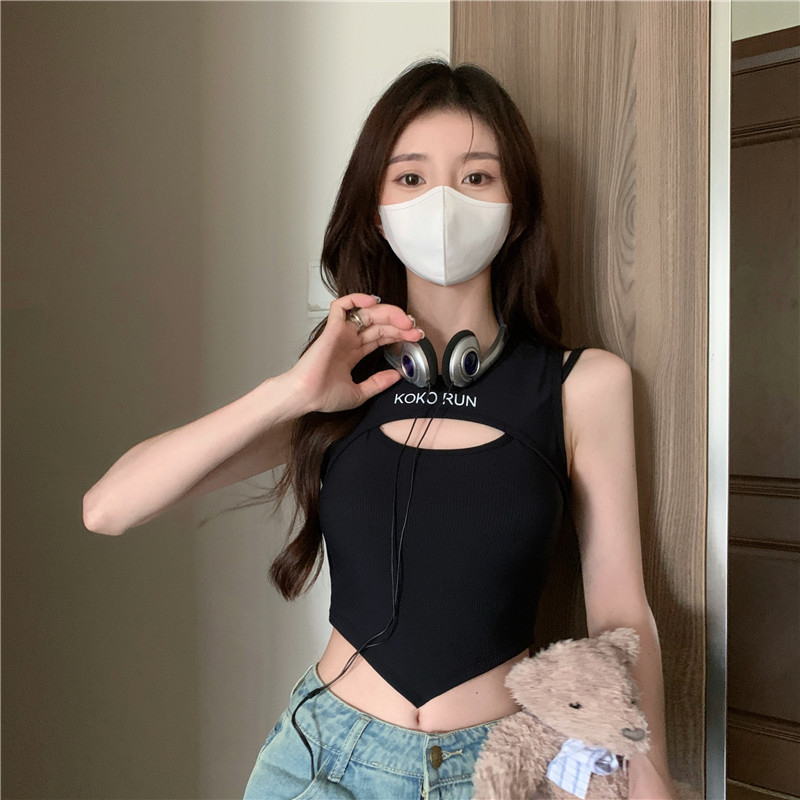 Bezšivni tube top u korejskom stilu, 3/4 šalice, srednji oblik šalice, prozračan i udoban