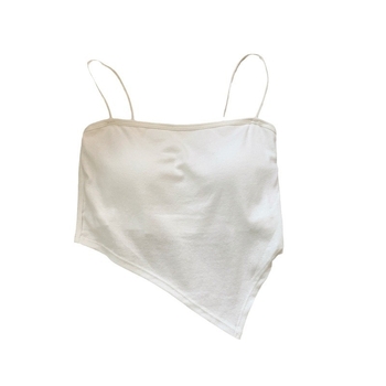 Najlon tube top camisole, 3/4 košarice, ultra tanke oblikovane košarice, prozračna, bez šavova