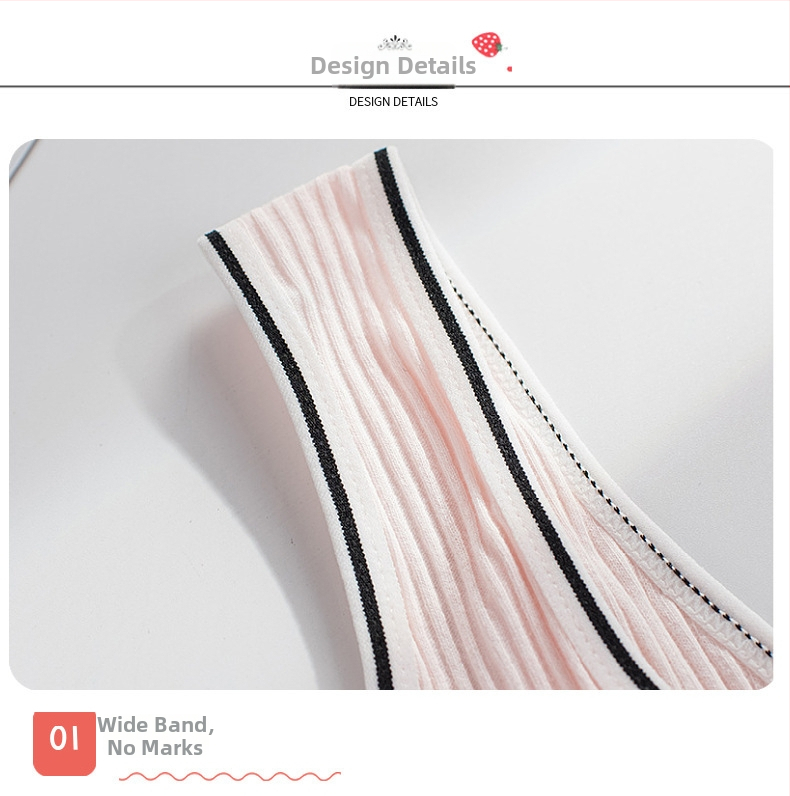 Top tubular din bumbac; cupe complete; cupe turnate ultra-subțiri; lungimea bustului