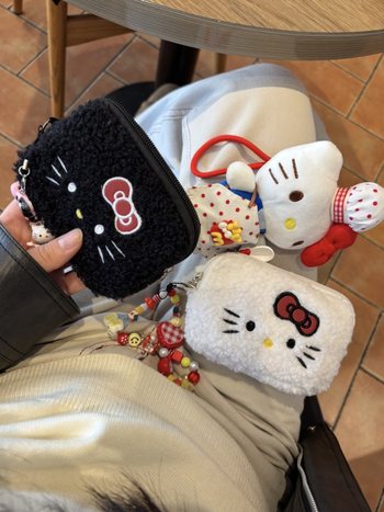 Geantă de machiaj cu capacitate mare – organizator de călătorie, exterior din pânză cu căptușeală din pânză, unisex